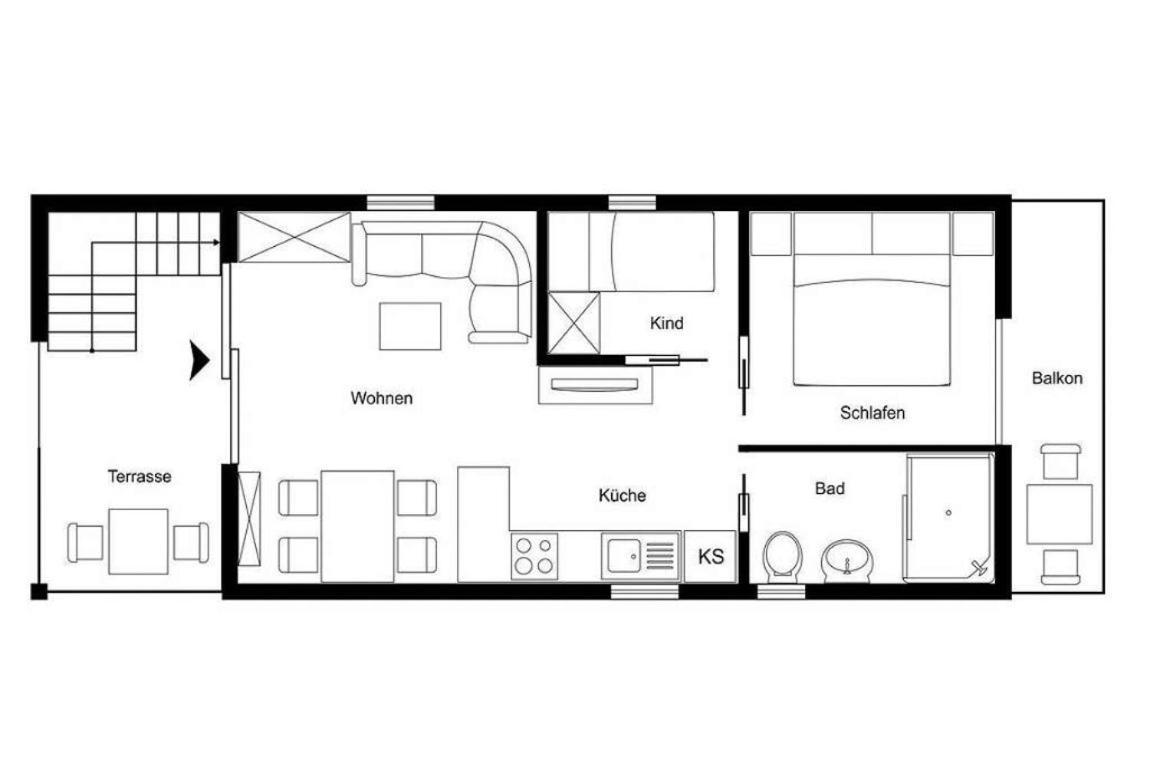 Floating House - Sunset Villa Portoroz Ngoại thất bức ảnh